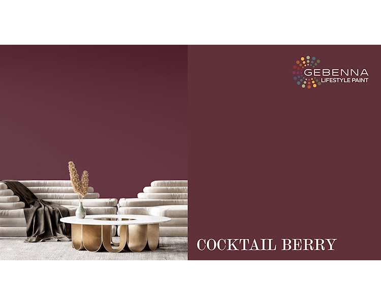 COCKTAIL BERRY